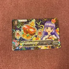 アイカツ アクセ