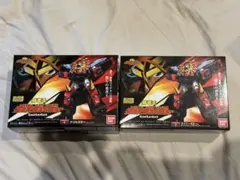 グレートアニマルカイザービッガー 究極レア ラリゴ十三 A-271 - メルカリ