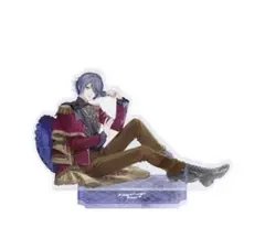 ゆ*け様 にじさんじ 小柳ロウ アクリルスタンド Melty Valentine