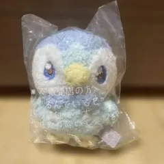 ポケピース ぬいぐるみ ボールチェーン マスコット ポッチャマ