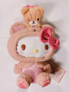 2025年最新】キティちゃんくまの人気アイテム - メルカリ