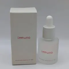 immuno イミュノ オイル美容液アドバンスド エッセンスオイル 30mlのサムネイル