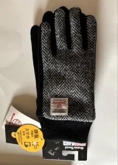 DANTON / ウールライククロス グローブ DANTON / ウールライククロス グローブ - メルカリ