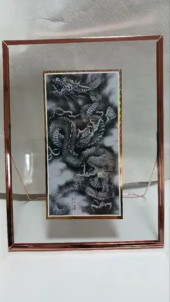 2025年最新】水墨画 額の人気アイテム - メルカリ
