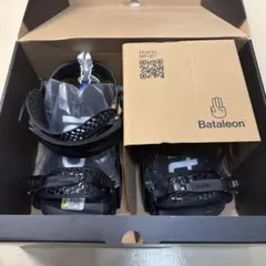 BATALEON DISASTER 153 × 2023モデル FLUX EM - メルカリ