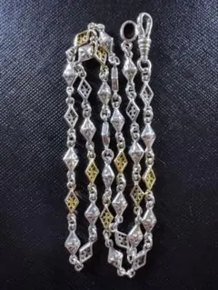 【状態良好】ローリーロドキン　ミディアム　プリンセスクロス ローリーロドキン プリンセスクロスネックレス 希少品 メルカリ便