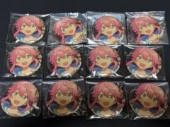 あんスタ　姫宮桃李　イベントコレクション缶バッジ②