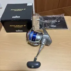 2026年最新】ソルティガz 6500の人気アイテム - メルカリ