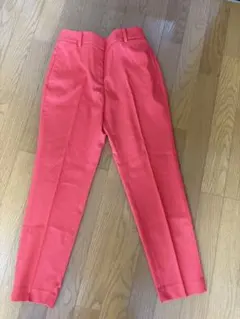 PLST プラステ　スティックパンツ　S