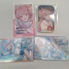 プロセカ MORE MORE JUMP! グッズセットのサムネイル
