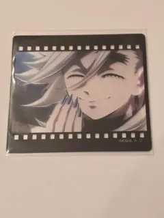 鬼滅の刃 ufotable お楽しみくじ ダイニング クリアカード 童磨