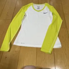 NIKE PRO 長袖トレーニングトップスのサムネイル