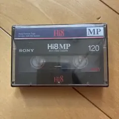 Hi8 FUJI FILM MP DC ビデオテープ Fujifilm P6-120 Hi 8MM (1-Pack) : Amazon.ca: Electronics