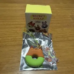 ズートピア　シークレットストラップ　ニック　ディズニーストア