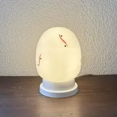 レトロヴィンテージ ミルクガラス シーリングライト 看板サイン灯 