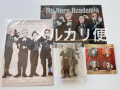 ヒロアカ　ユアネクスト　toho限定特典