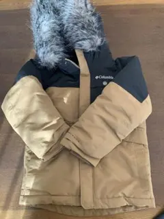 中綿コート コート