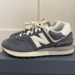t*a様 New Balance U574L GGG