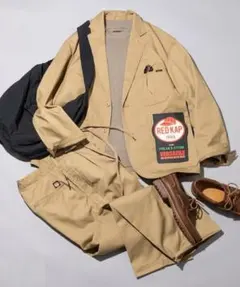 RED KAP x FREAK'S STORE フリークスストア　セットアップのサムネイル
