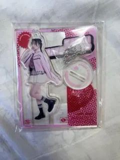 まとめ売り可】FRUITS ZIPPER 松本かれん アクリルスタンド⑥ - メルカリ