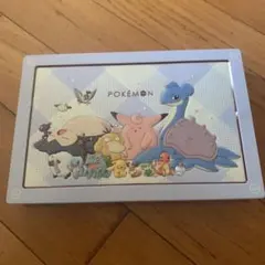 ポケモン 2026バレンタイン限定チョコレート 缶大