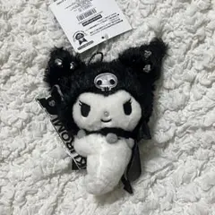 【サンリオ】クロミ マスコットホルダー