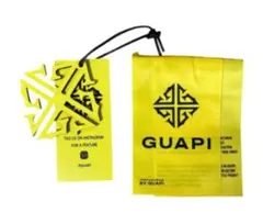 GUAPI タグ