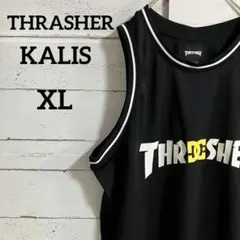 2025年最新】THRASHER タンクトップ・ノースリーブトップスの
