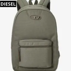 ②【新品未開封】DIESEL ディーゼル リュック バックパック バッグのサムネイル