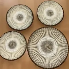 2026年最新】小鹿田焼 皿の人気アイテム - メルカリ