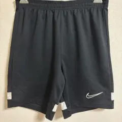 NIKE DRI-FIT ハーフパンツ ブラック Lサイズ