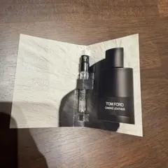 TOM FORD OMBRE LEATHERのサムネイル