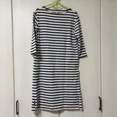 マタニティウエア　授乳服　マタニティパジャマ　M ①