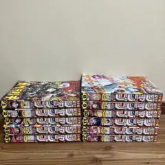 2026年最新】週刊少年ジャンプまとめ売りの人気アイテム - メルカリ