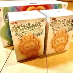 【正規品・未開封】POP MARTラブブ「Big into Energy」