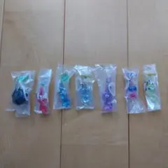 ピクミン めじるしアクセサリー２