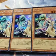 幻影騎士団ティア-スケイル シークレット - メルカリ