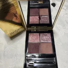 Yves Saint Laurent アイシャドウ　クチュールミニクラッチ400