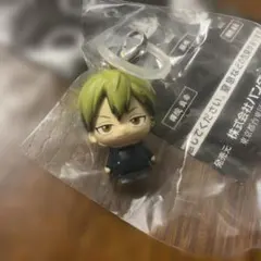 呪術廻戦　禅院直哉　めじるしアクセサリー