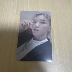 17 IS RIGHT HERE 会場限定 weverse ユニバ ホシ