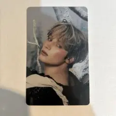 誓い タワレコ 特典 トレカ TXT ヒュニンカイ