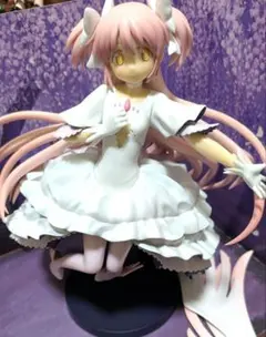 魔法少女まどか⭐︎マギカ フィギュア 9体 まとめ売り まどマギ 2026年最新】魔法少女まどか☆マギカの人気アイテム - メルカリ