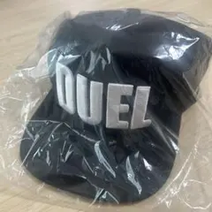 デュエル DUEL 一等　フラットキャップ