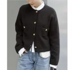 Deuxiemeclasse everyday i like カシミアブレザー