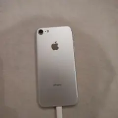 【即日発送】Apple iPhone7 128GB シルバー SIMフリー