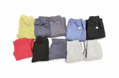 長ズボン10点セット 100cm~