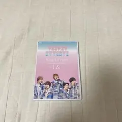 King & Prince/CONCERT TOUR 2020～L&～〈2枚組〉