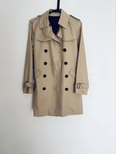COACHトレンチコートのサムネイル