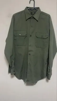 Sears 黒タグ　70s ミリタリー