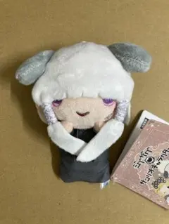 真天地開闢集団 ジグザグ サンリオ ぬいぐるみ マスコット 命mikoto